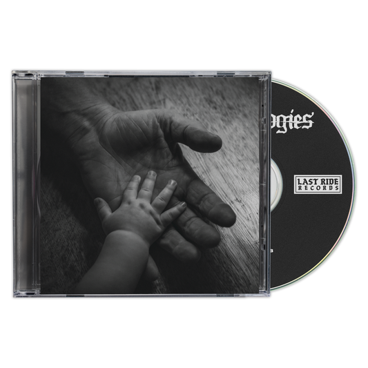 No Apologies - Life CD