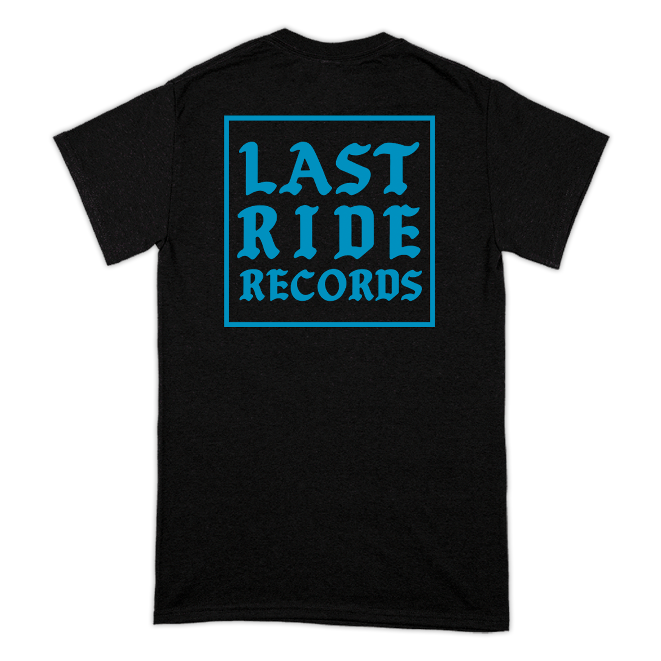 No Pressure - NP Style Shirt