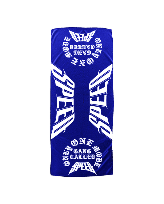 SPEED - Gym Towel
