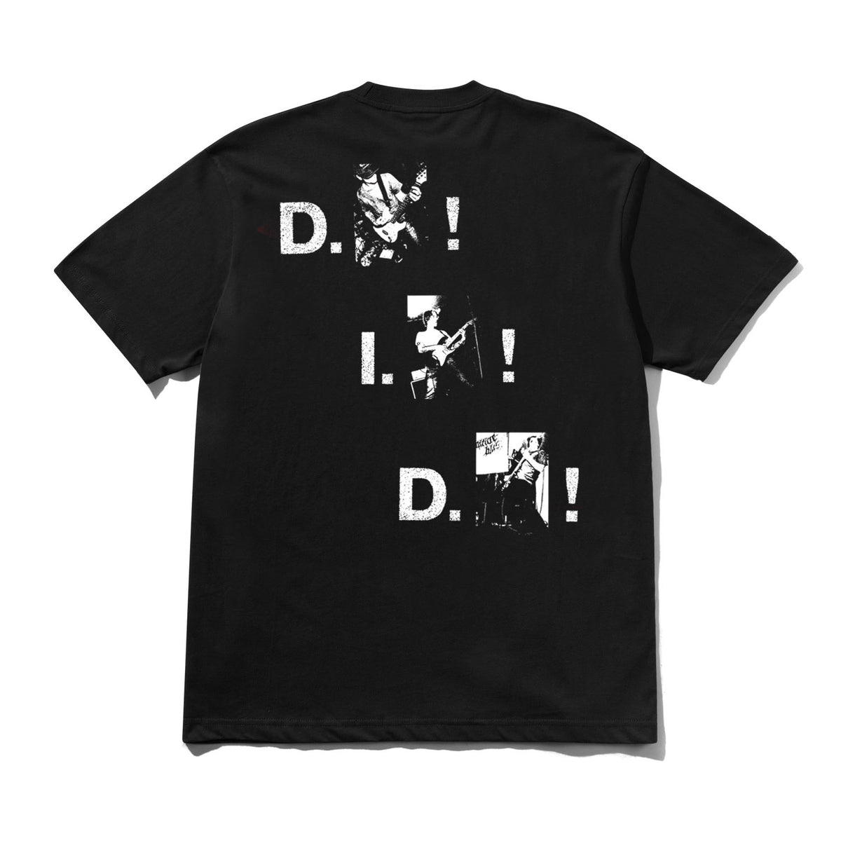Primitive Blast - Dissolution Shirt