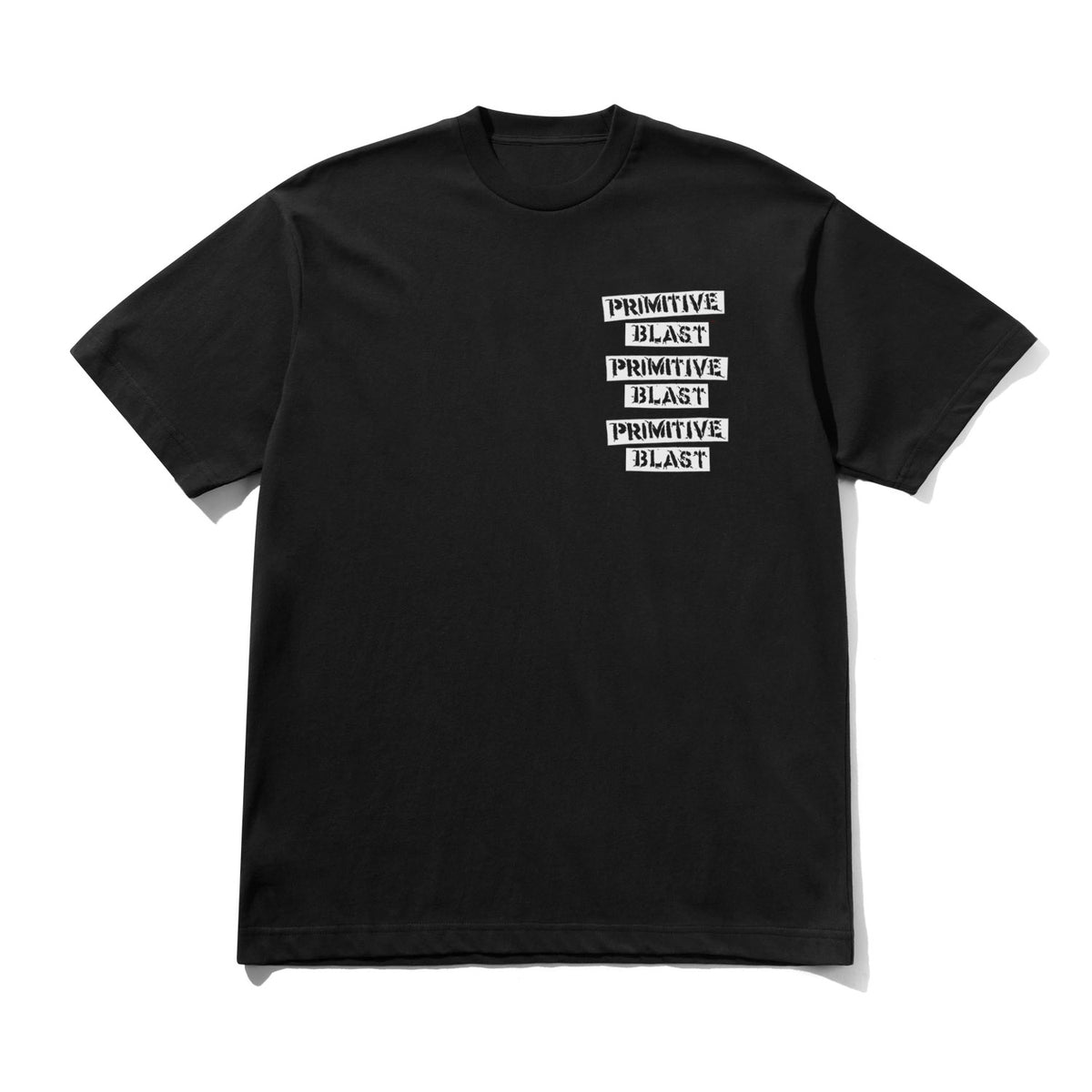 Primitive Blast - Dissolution Shirt