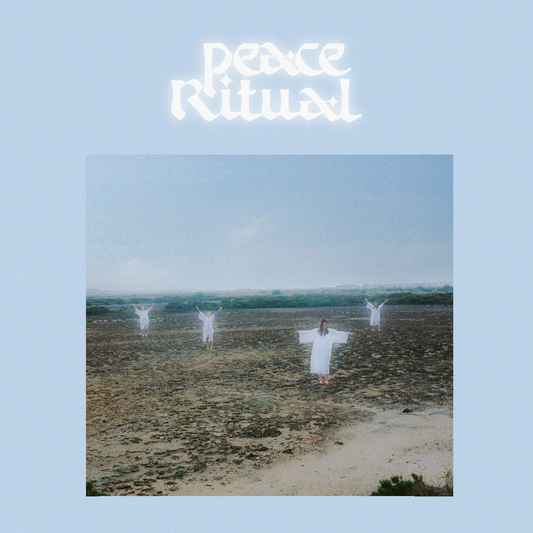 Peace Ritual - Peace Ritual Tape