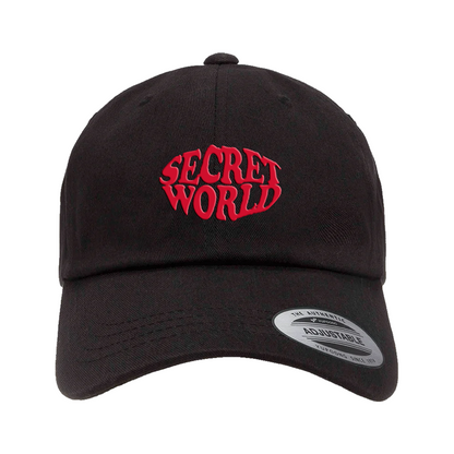 Secret World - Logo Hat