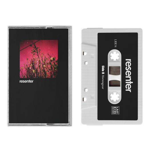 Resenter - I Thought This Was My Dream / Morningstar Tape