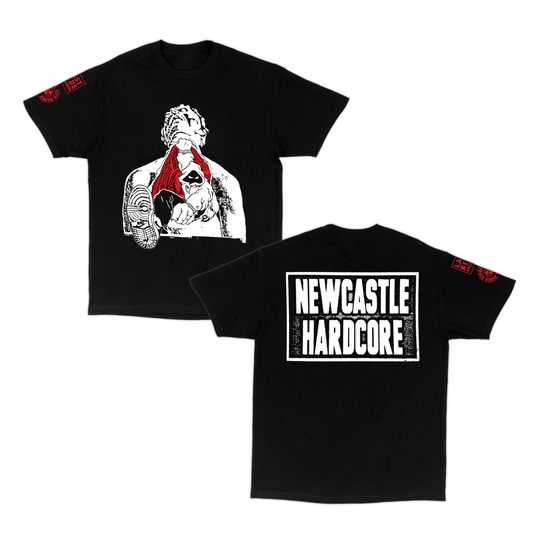 Last Ride - LRR SCDD Shirt