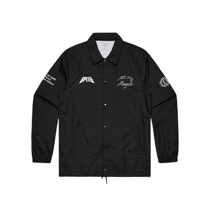 SPEED - ALL MY ANGELS Jacket