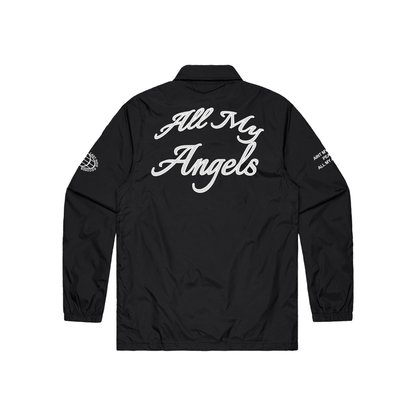 SPEED - ALL MY ANGELS Jacket