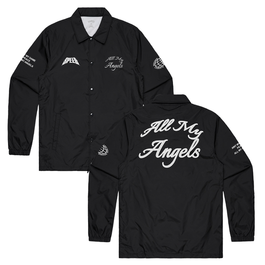 SPEED - ALL MY ANGELS Jacket