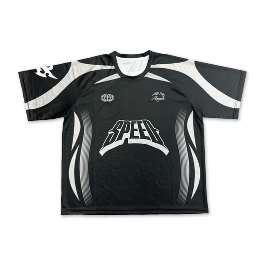 SPEED - ALL MY ANGELS Jersey