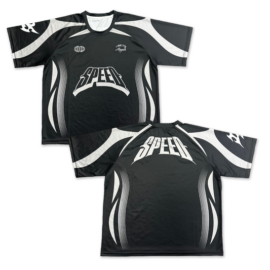 SPEED - ALL MY ANGELS Jersey
