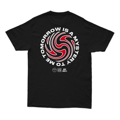 Secret World - Red Circle Shirt