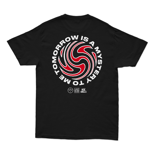 Secret World - Red Circle Shirt
