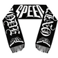 SPEED - ONLY ONE MODE Scarf (w/ Digital Download)