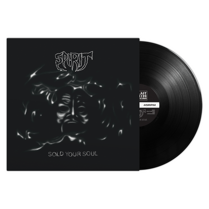 SPIRIT - Sold Your Soul 7"