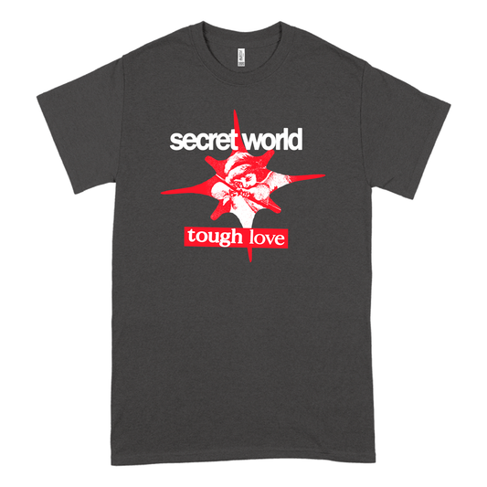 Secret World - Tough Love Shirt
