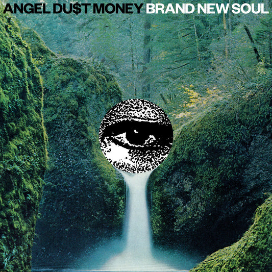 Angel Du$t - Brand New Soul LP