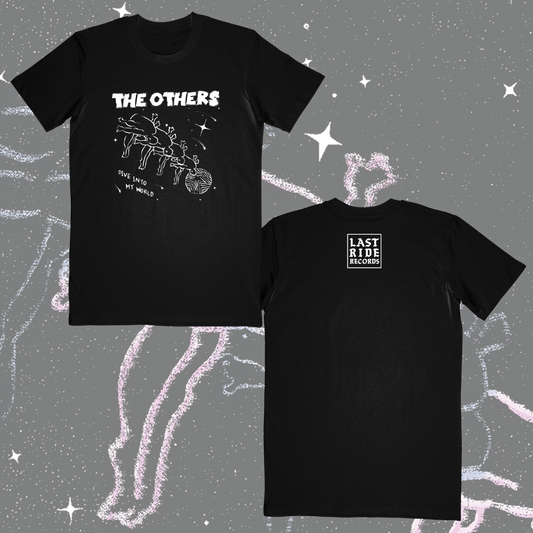 The Others - Dive Shirt