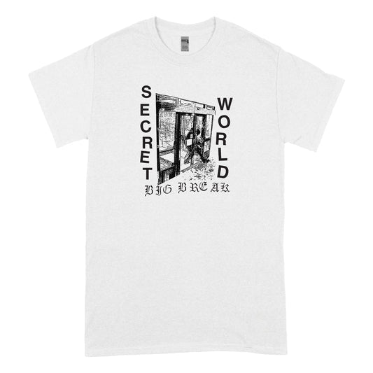 Secret World - Big Break Shirt