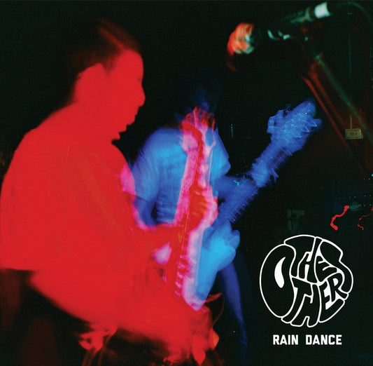 The Others - Rain Dance 7"