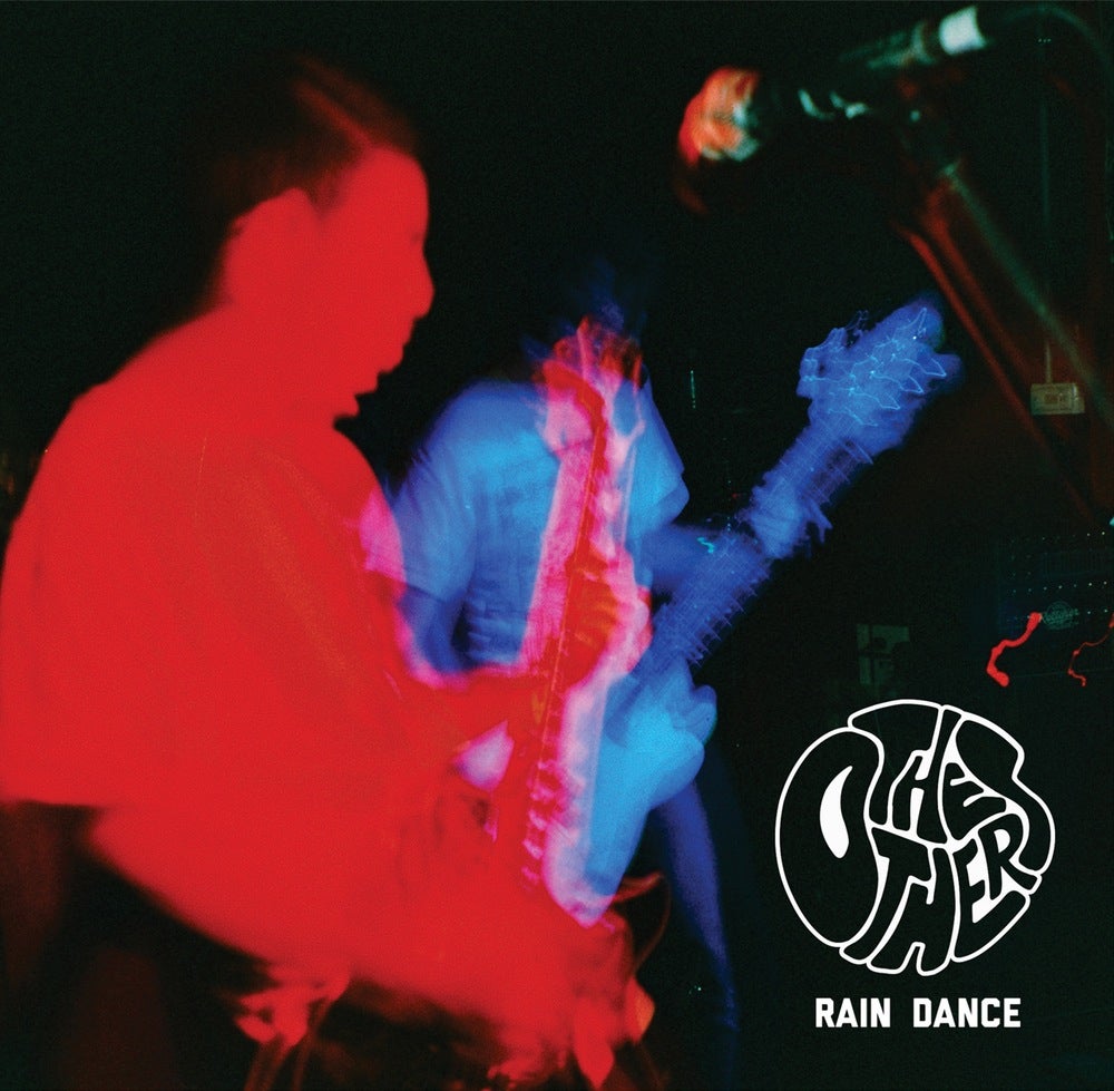 The Others - Rain Dance 7"