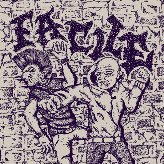Facile - Facile 7"
