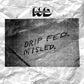 Nerve Damage - Drip Fed. Misled. 12" EP